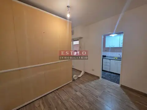 Departamento en Alquiler 50 años
