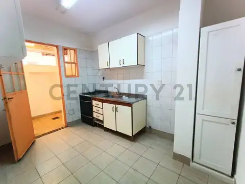 VENTA DEPTO. 2 ambientes en Villa Crespo