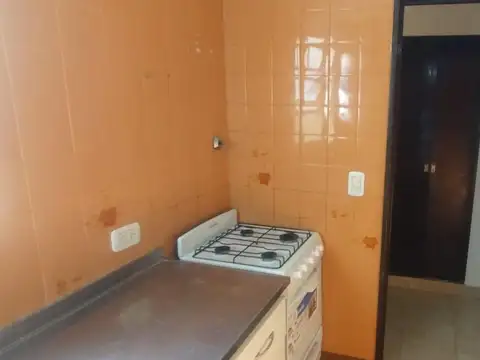Departamento en Alquiler 50 años