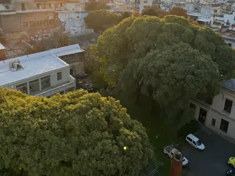 Avenida San Juan 200, Piso 13