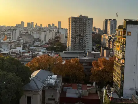 Alquiler en San telmo 2 ambientes