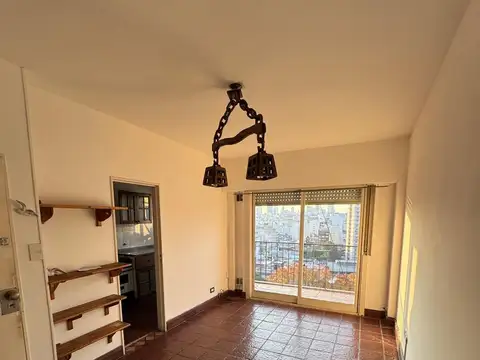 Departamento en Alquiler de 2 ambientes