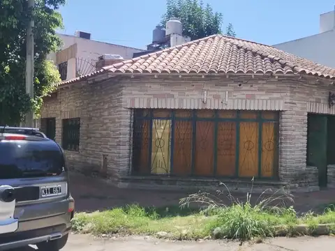 Alquiler chalet 3 ambientes con garage – Temperley