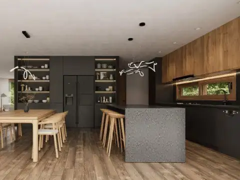 Casa en Venta con 2 cocheras