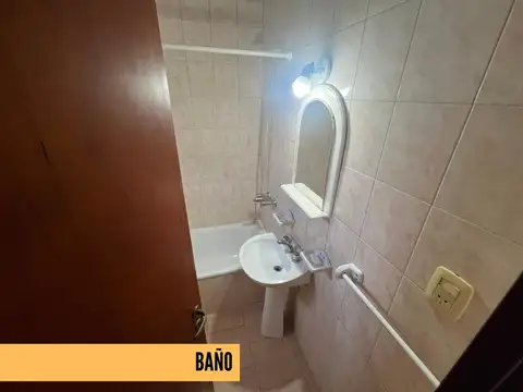 DEPARTAMENTO EN VENTA | SAN MARTIN 300 | TANDIL