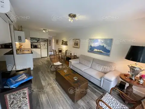 Departamento en Venta en San Rafael, USD 169.000