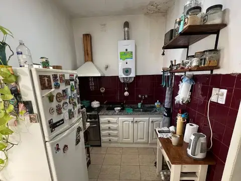 CASA 3 AMBIENTES APTO CREDITO