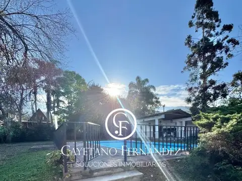 Casa en Venta en Villa San Lorenzo, USD 235.000