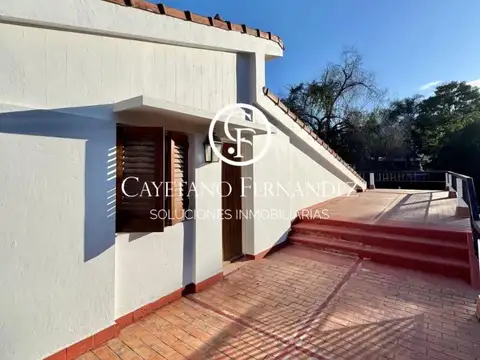 Casa en Venta al Noroeste