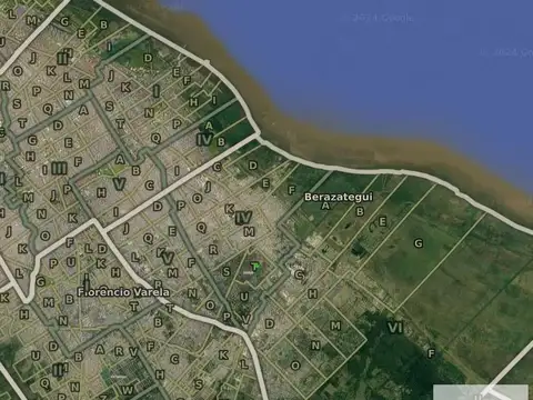 Terreno en Venta de 340,0 m2