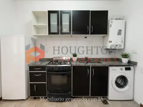 Departamento en Alquiler 15 años