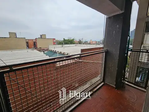 Departamento en Alquiler al Norte