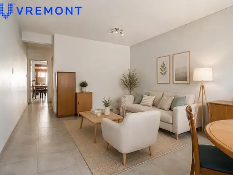 Casa en Venta en Parque Avellaneda, USD 238.000