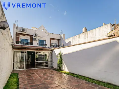Casa en Venta en Parque Avellaneda, USD 238.000