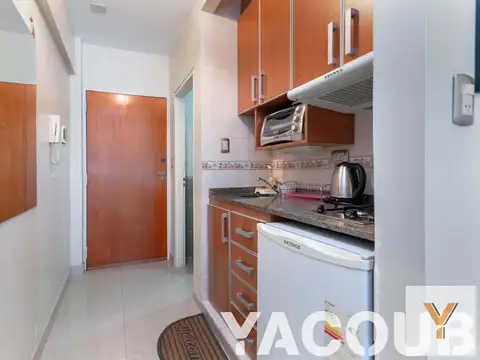 Departamento en Venta Permite mascota