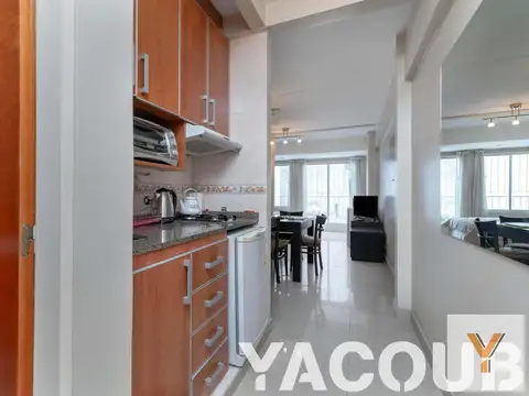 Departamento en Venta Apto profesional
