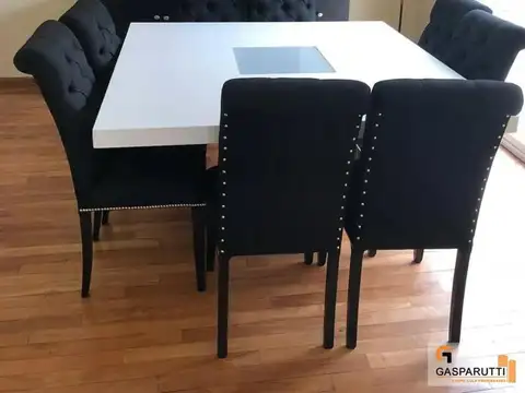 Casa en Alquiler Temporal al Norte