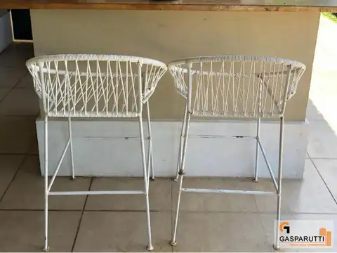 Casa en Alquiler Temporal 10 años