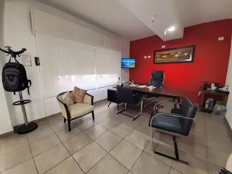 Bv. Seguí al 2000