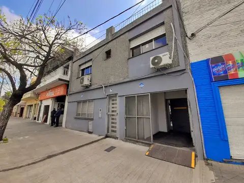 Venta Casa. Barrio España y Hospitales. Rosario