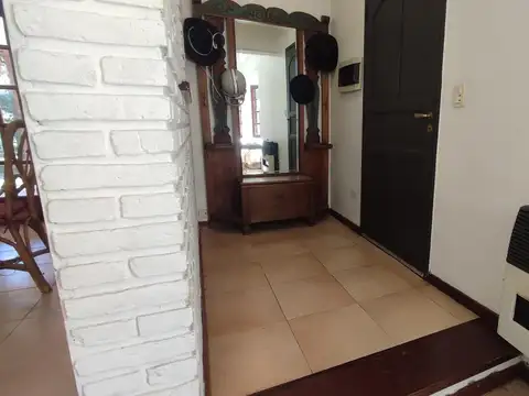 Casa en Alquiler Temporal de 3 dormitorios