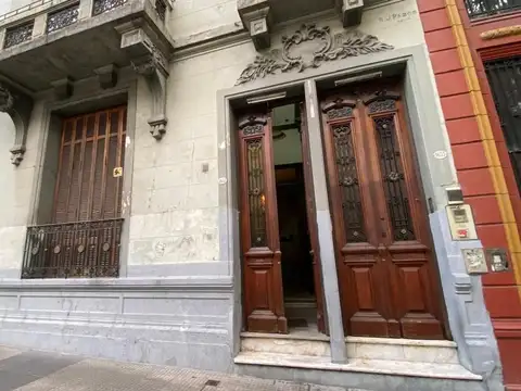 Tacuari 1655