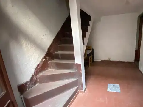 Casa sobre lote propio