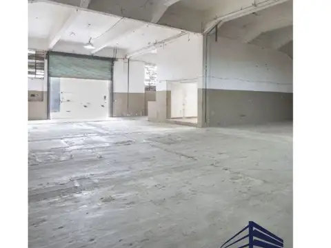 Alquiler de Depósito en Parque Suárez José León Suárez, General San Martín - 355m2