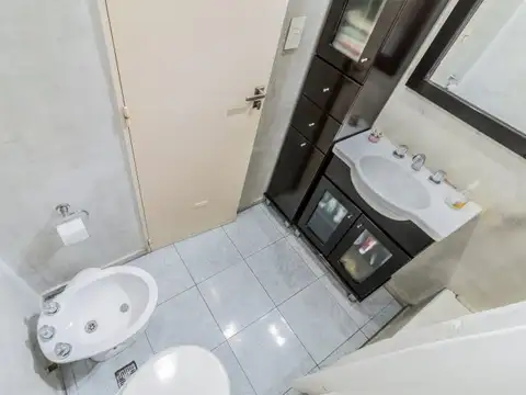 Departamento en Venta en Caballito, USD 169.000