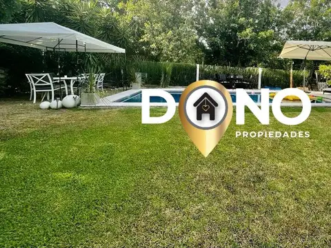 Casa en Venta de 4 dormitorios