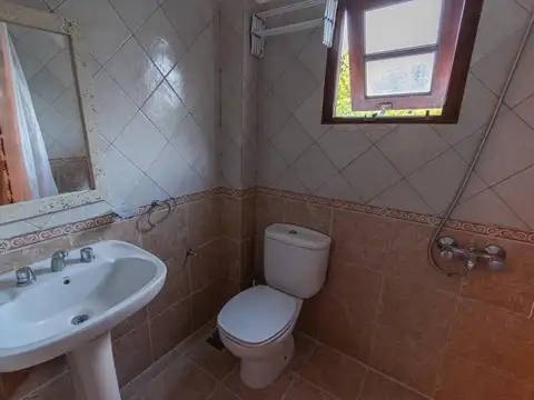 Casa en Alquiler Temporal al Noroeste