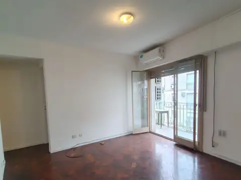 DEPARTAMENTO en ALQUILER. Excelente ubicación (A metros del Jardín Botánico y muy cerca de Plaza Armenia).