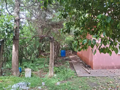 Casa Quinta  en Venta en Parada Robles, Exaltación de la Cruz, G.B.A. Zona Norte