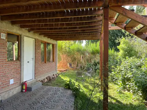 Dina Huapi, Pilcaniyeu