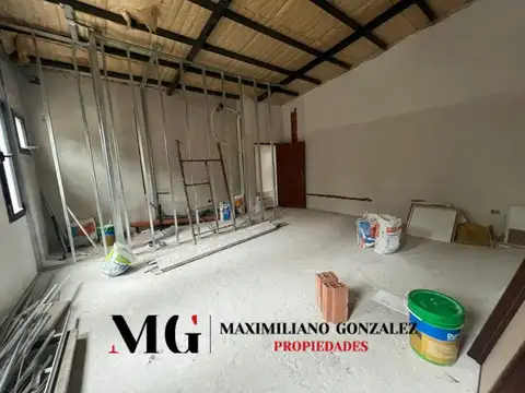 Oficina en Alquiler al Este