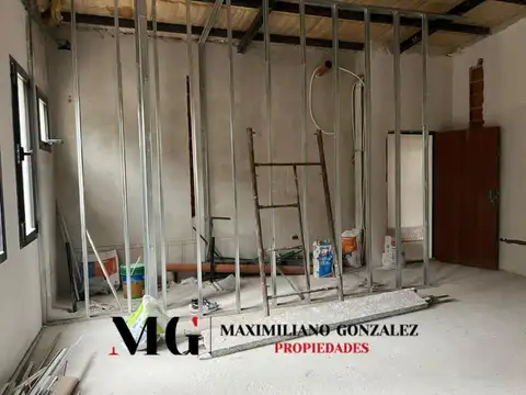 Oficina alquiler All Canning