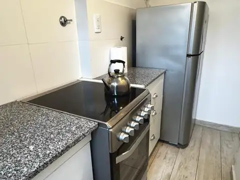 Departamento en Alquiler A Estrenar