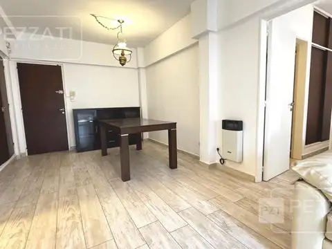 Departamento en Alquiler de 2 ambientes
