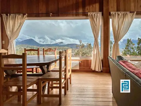 Casa en Alquiler de 3 dormitorios