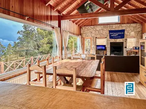 Casa en Alquiler en San Martin de los Andes, USD 3.100