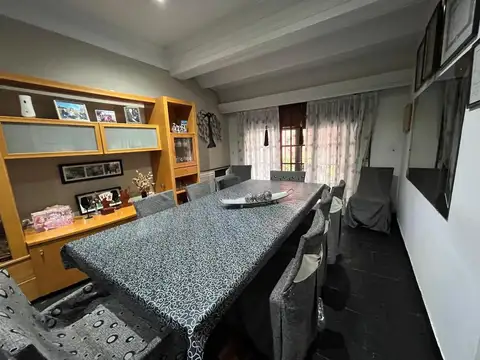 Casa en Venta 20 años