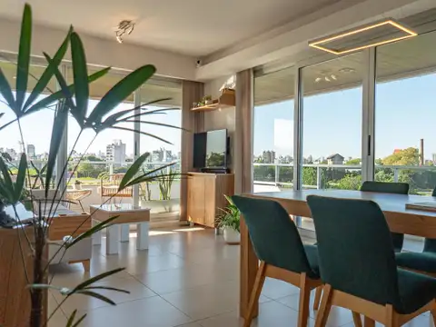 Torreon del Rio Av. Caseros 105 Bis