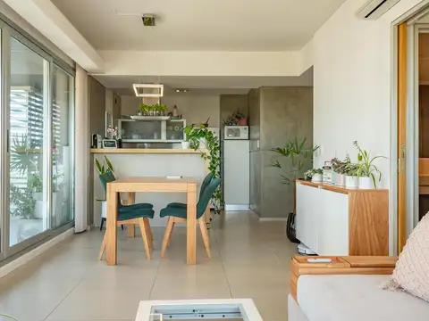 Departamento en Venta en Puerto Norte, USD 205.000