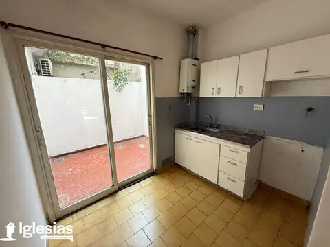 Departamento en Alquiler de 3 ambientes