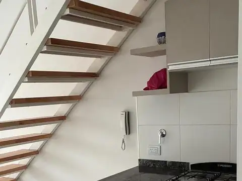 Depto Tipo Casa en Venta 2 años