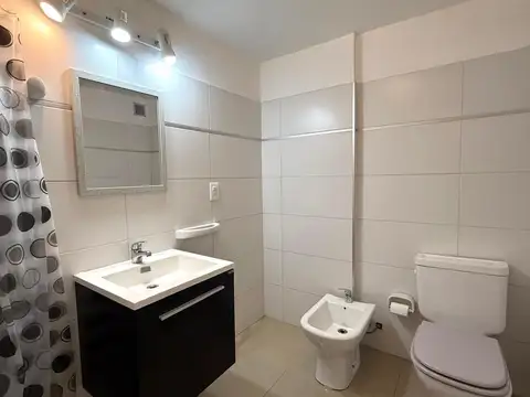 Departamento en Alquiler al Oeste