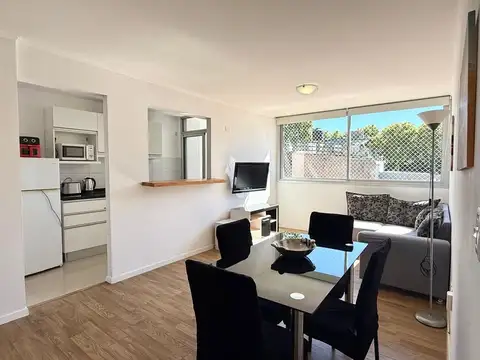 ALQUILER 1 DORMITORIO EN PALERMO