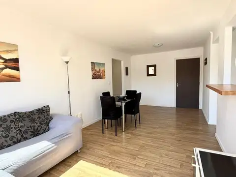 Departamento en Alquiler de 2 ambientes