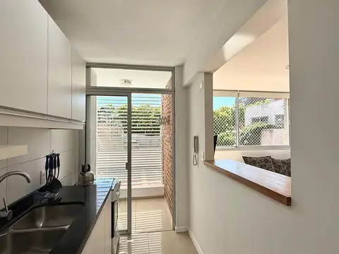 Departamento en Alquiler en Palermo, $U 26.000