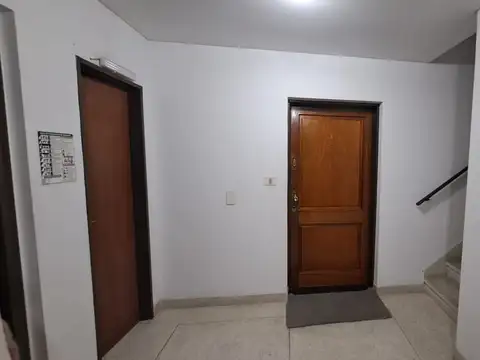 Departamento en Venta en Pilar Centro, USD 240.000